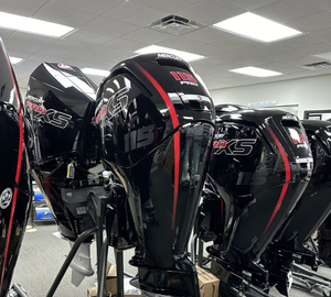 Mejor Oferta, Nuevo Motor Fuera de Borda de 4 Tiempos de 115 HP, 150 HP, 100 HP, Repuesto Hecho en AE - Product Image 1