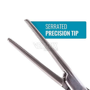 Portaagujas Ryder de Carburo de Tungsteno Reutilizable de Color Sólido para Venta al por Mayor con Marca Privada 6 - Product Image 5