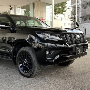 TOYOTA LAND CRUISER, usado - Product Image 1