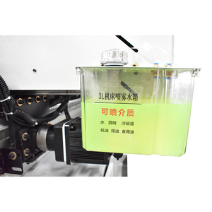 JD-CK3000 Multiple Drilling Cabinet Side Hole Machine Adjustable Three Axis For Window Door Manufacturing JD-CK3000 - Product Image 4