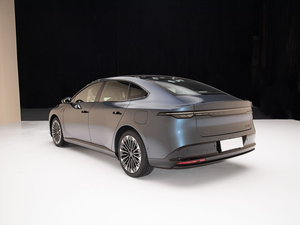 Voiture électrique intelligente d'occasion vérifiée 2025, style berline SU7, version conduite intelligente, haute qualité, prête à rouler, fournie du Japon - Product Image 6