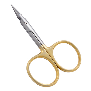 กรรไกรตัดสายเบ็ดตกปลาขนาดเล็กพร้อมปลอกถักอเนกประสงค์สำหรับกลางแจ้งกรรไกรตัดสายเบ็ด PE สำหรับตกปลา - Product Image 6