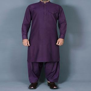 Hommes Shalwar Kameez _ hommes de haute qualité islamique Shalwar Kameez - Product Image 5