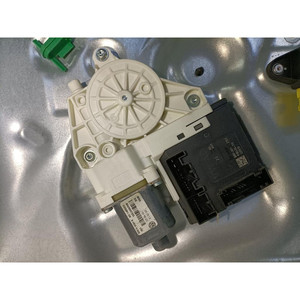 Mécanisme de levage de la vitre avant. DX VOLKSWAGEN Tiguan 2ème Série 5 N0837462 CAXA (11>15) - Product Image 3