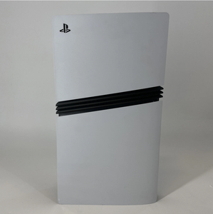 Sony PlayStation 5 Pro Konsole 2TB PS5 Pro Digital - Brandneu, originalverpackt - Product Image 4