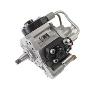 Nouvelle pompe d'injection de carburant diesel haute pression Common Rail 294050-0460 ME306611 pour moteur Mitsubishi 6M60T - Kit de réparation - Product Image 3
