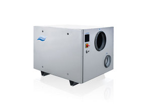 Déshumidificateur rotatif à haute capacité avec contrôle PLC pour la fabrication électronique - Product Image 5