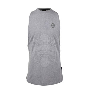 Ropa de entrenamiento Camiseta sin mangas hecha a medida para hombres Ropa de gimnasio Hombres Camiseta sin mangas Transpirable Hombres Camiseta sin mangas - Product Image 6
