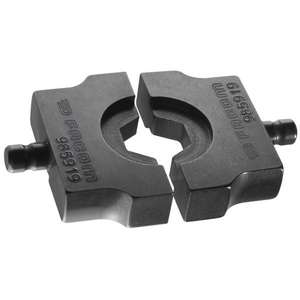 Matrices de crimpado hexagonales Facom para crimpadoras de cables - Product Image 1