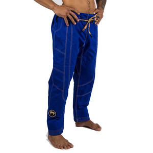 Por encargo de alta calidad Venume Blue Gi más Popular brasileño Jiu Jitsu Kimono artes marciales desgaste uniforme - Product Image 6