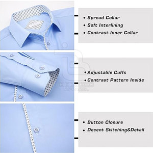 เสื้อลำลองสำหรับผู้ชายเสื้อดาวน์มีกระดุมสำหรับผู้ชายเสื้อใส่สบายโลโก้ออกแบบได้ตามต้องการแบบ2025 - Product Image 4