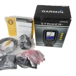 Nuove vendite Striker 4 con trasduttore 3.5 Fishfinder GPS con cinguettio trasduttore tradizionale