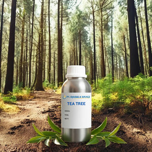 Huile Essentielle d'Arbre à Thé de Haute Qualité, Fraîche, Biologique, Grade Aromatique, 100% Pure, Fournisseur Vérifié, Meilleur Prix, Vrac 1kg - Product Image 3