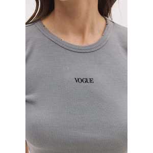 Camiseta Corta Informal 100% Algodón - Product Image 3