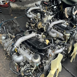 Motores al por mayor 1HZ 1HDFTE 2KD 1GR 2TR Modelos - Product Image 6