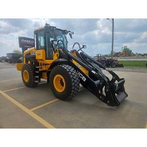 2026 J-CB 437 AGRI สภาพใหม่พร้อมส่วนประกอบเครื่องยนต์หลัก - Product Image 5