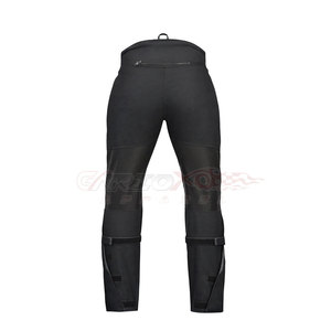 Pantalones de montar en motocicleta para hombre con diseño personalizado más vendidos, pantalones de verano para carreras todoterreno con logotipo personalizado - Product Image 6