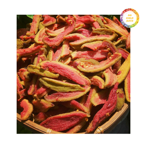 Guayaba Seca Suave de Alta Calidad para Pedidos al por Mayor a Precio Competitivo - Product Image 1