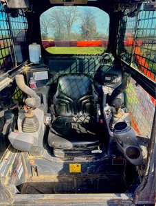 2022 Cargador de orugas compacto Kubota, potencia compacta, construido para ofrecer - Product Image 6