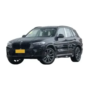 Novedad SUV de 5 asientos usado 2024 B M W X3 XDrive30i - Product Image 1