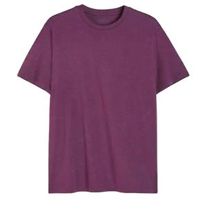 BLACK SMITH BROTHERS Camiseta de Manga Corta para Hombre, Algodón Premium, Corte Regular, Peso Pesado 260g, Cuello Redondo, Estilo Vintage Lavado, Estampada, Streetwear - Product Image 1