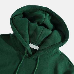 Sudaderas con Capucha Personalizadas de Alta Calidad para Hombre, Estilo Casual, Tallas Grandes, Sudaderas con Capucha Personalizadas para Hombre - Product Image 3