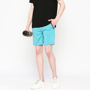 Latest Design New Fashionable Customized Men Shorts Wholesale Casual Wear Lightweight Solid 100% Cotton Eco-Friendly Waterproof - Product Image 5