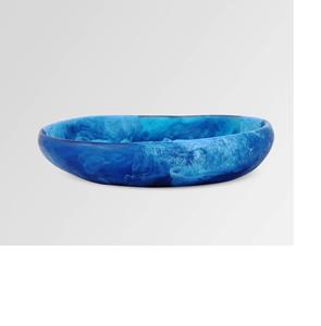 Nouveau modèle de bol et de plat de service - Passe au lave-vaisselle - Design moderne européen personnalisable pour la maison et les fêtes - Product Image 4