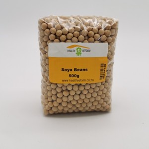 Soja Amarilla Orgánica de Buena Calidad, Sin GMO, Soja a Granel a Precios de Mercado - Product Image 3