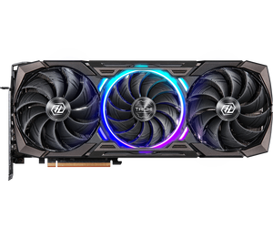 Tarjeta de vídeo ASROCK Radeon RX 7900 XT Taichi 20GB OC PCIe 4,0 GDDR6 GPU para juegos PC Escritorio - Product Image 1