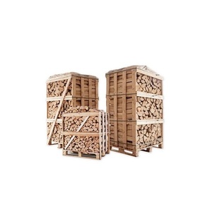 Bois de chauffage de hêtre et de chêne sec en palettes / Bois de chauffage de chêne séché / Bois de chauffage de hêtre / Prix de gros - Product Image 4