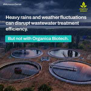 Tratamiento biológico avanzado de aguas residuales - Product Image 3