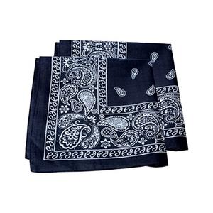 Custom Digital Printed Lightweight Bandana Head Scarf Fashion Design Soft Touch Lady Hair Scarfs for Outdoor handmade <b>Hijab</b> Use - Product Image 3