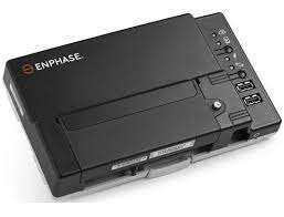 Enphase Envoy S Metered Gateway avec Revenue Grade Monitoring pour les micro-onduleurs de la série IQ et les systèmes d'énergie domestique personnalisés - Product Image 5