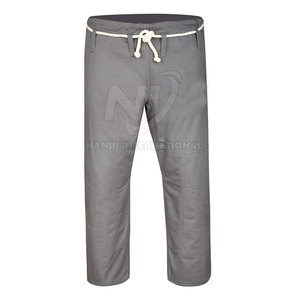 Nouvel Arrivage Jiu Jitsu Gi Uniforme Respirant Kimono De Jiu Jitsu Arts Martiaux Porter Conception Personnalisable Offre Spéciale - Product Image 6
