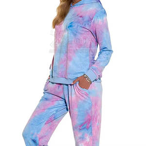 Diseñe su propio logotipo, chándal de sublimación ligero para mujer, la mejor calidad, nuevo diseño, chándal de sublimación para mujer a la venta - Product Image 6