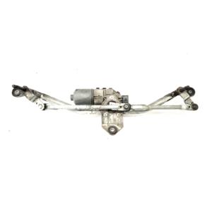 Vorderer Wischermotor komplett mit Tandem-Antrieb für Dodge Journey 1. Serie 05116303AE (08>) - Product Image 1