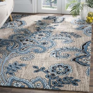 Tapis traditionnel moderne en laine tissée à la main Tapis oriental persan Tapis fabriqué à la machine pour un usage domestique - Product Image 6