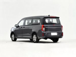 Wuling Zhengcheng 1.5T Manual 2021 - Product Image 4