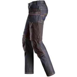 กางเกงคาร์โก้ทรงตรงน้ำหนักเบา ระบายอากาศได้ดี สไตล์สตรีทแฟชั่นหลวมๆ สำหรับผู้ชาย ยี่ห้อ Namissm Interprize Supply พร้อมเชือกผูกเอวและกระเป๋าหลายช่อง - Product Image 5