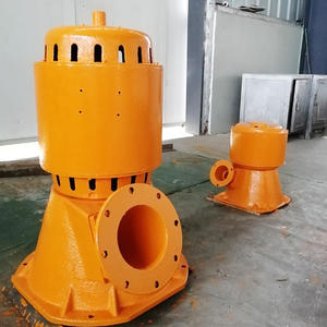 Générateur hydroélectrique <span class=keywords><strong>Turgo</strong></span> 50/60Hz, turbo générateur 1000W 5000W - Product Image 3