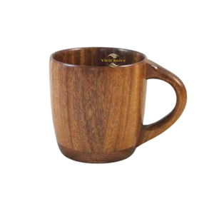 แก้วไม้มะพร้าวขายส่ง สำหรับส่งออกและตลาดค้าปลีก - Product Image 5