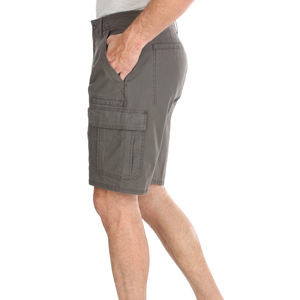 Shorts pour hommes en gros-Short Cargo urbain-Appel décontracté élégant, parfait pour un usage décontracté, Design tendance, vêtements polyvalents - Product Image 4