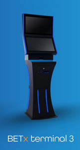 Bornes de paris massives et de haute qualité, fabriquées en Europe - Product Image 3