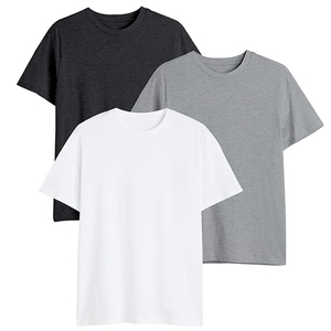 เสื้อโปโลแขนสั้นสำหรับผู้ชายเสื้อกอล์ฟผ้าโพลีเอสเตอร์ผ้าสแปนเด็กซ์กันความชื้นสำหรับกีฬาลำลองพิมพ์ซับลิเมชัน - Product Image 3