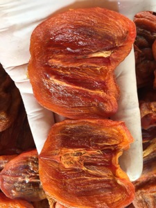 Meilleur prix kaki séché de haute qualité délicieux fruits prêts pour l'exportation en vrac du Vietnam - Product Image 3