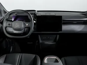 2020 Aston Martin 2017 Serie 3 FWD, portaequipajes de techo de Metal automático, asientos de cuero de dirección derecha, batería de litio, Premium R18, 1, 1, 1, 1, 1, 2 - Product Image 4