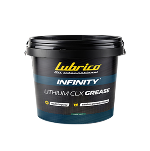 LUBRICO Infinity Lityum CLX <b>Grease</b> No. 2 Premium Engine Lubricants & <b>Cleaners</b> - Product Image 1