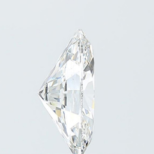 Diamante Cultivado en Laboratorio de 2.07 Quilates, Corte Brillante Redondo, Color E, Claridad VVS1, Certificado IGI India, Joyería Aj Retail - Product Image 4