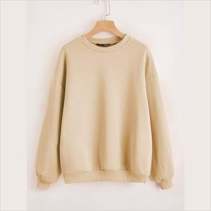 Effortless Fashion Casual Solid Printed Knitted Hoodies Woman Comfort Relaxed Wear Winter Acid Wash Stonewashed <b>Sequined</b> 100% - Product Image 1